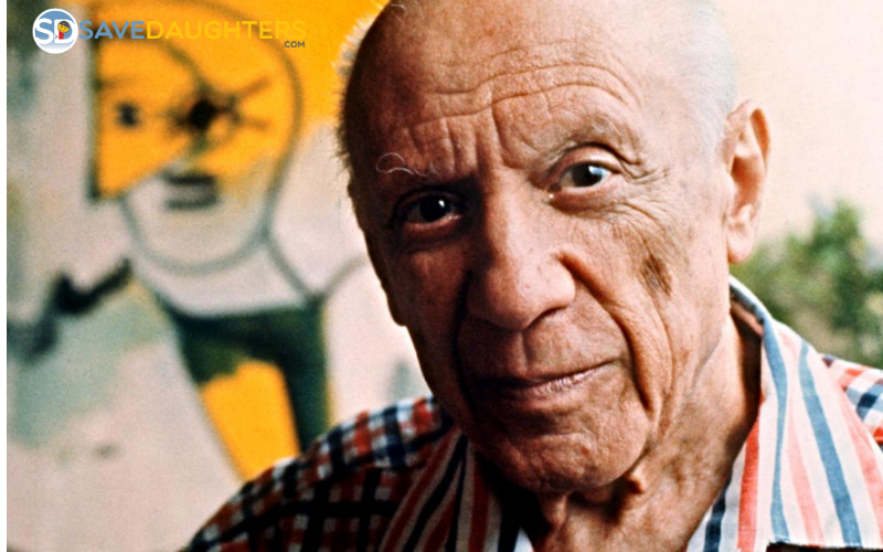 Pablo picasso Biography